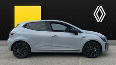 Renault Clio 1.6 E-TECH full hybrid 145 Esprit Alpine 5dr Auto Hybrid Hatchback